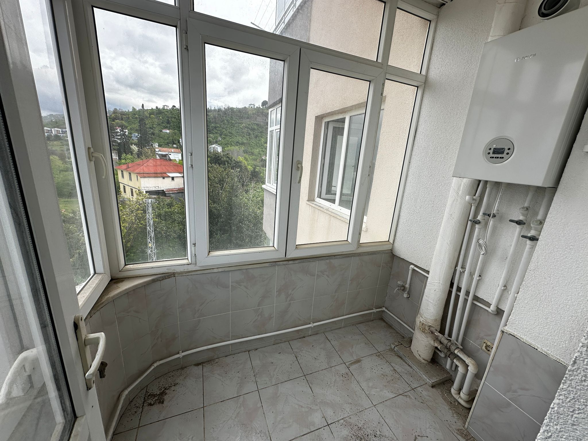 MABEL'DEN ADACIK MAHALLESİ GÜZELYURT SİTESİ 3+1 KİRALIK DAİRE